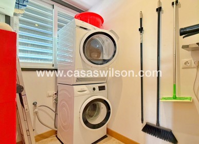 Sale - Apartment - Orihuela Costa - Costa Blanca