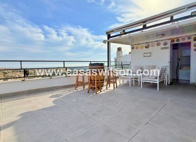 Sale - Apartment - Orihuela Costa - Costa Blanca