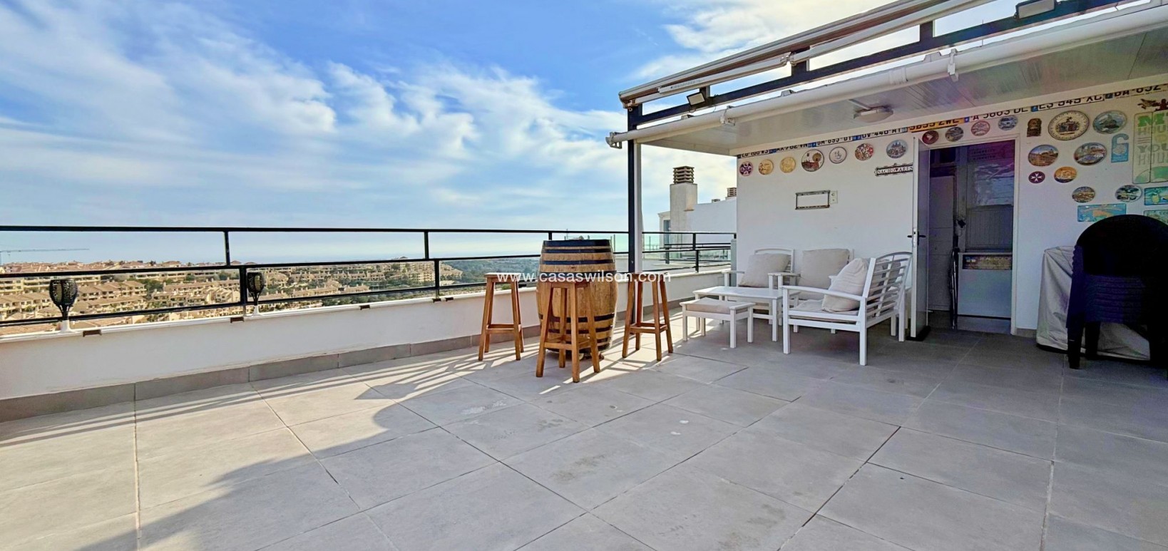 Sale - Apartment - Orihuela Costa - Costa Blanca