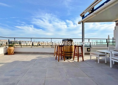 Sale - Apartment - Orihuela Costa - Costa Blanca
