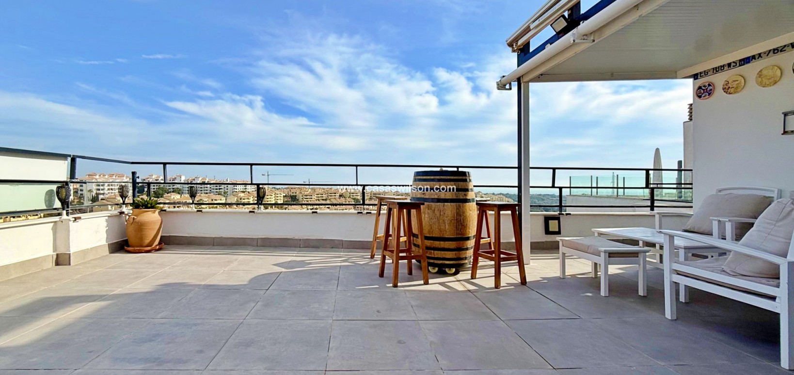 Sale - Apartment - Orihuela Costa - Costa Blanca