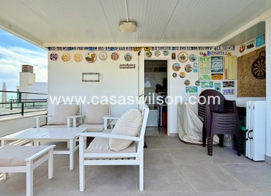 Sale - Apartment - Orihuela Costa - Costa Blanca