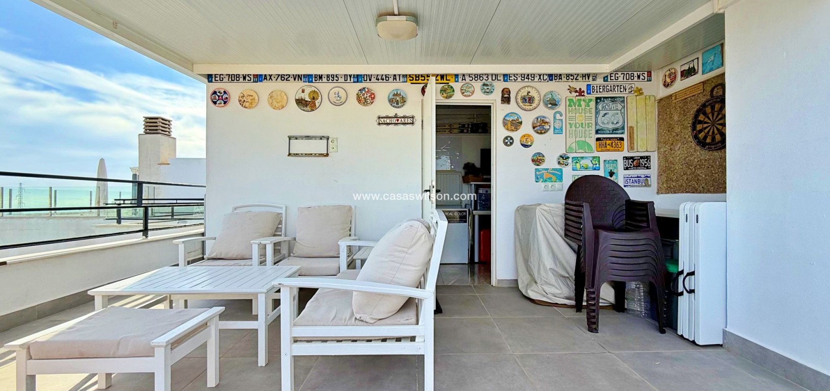 Sale - Apartment - Orihuela Costa - Costa Blanca