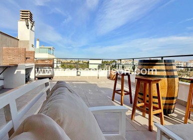 Sale - Apartment - Orihuela Costa - Costa Blanca