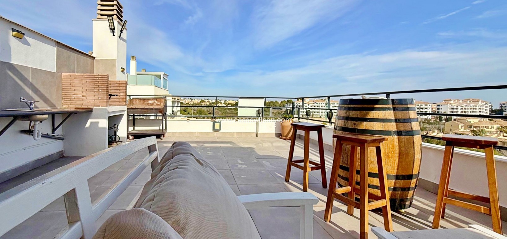 Sale - Apartment - Orihuela Costa - Costa Blanca