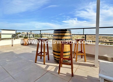 Sale - Apartment - Orihuela Costa - Costa Blanca