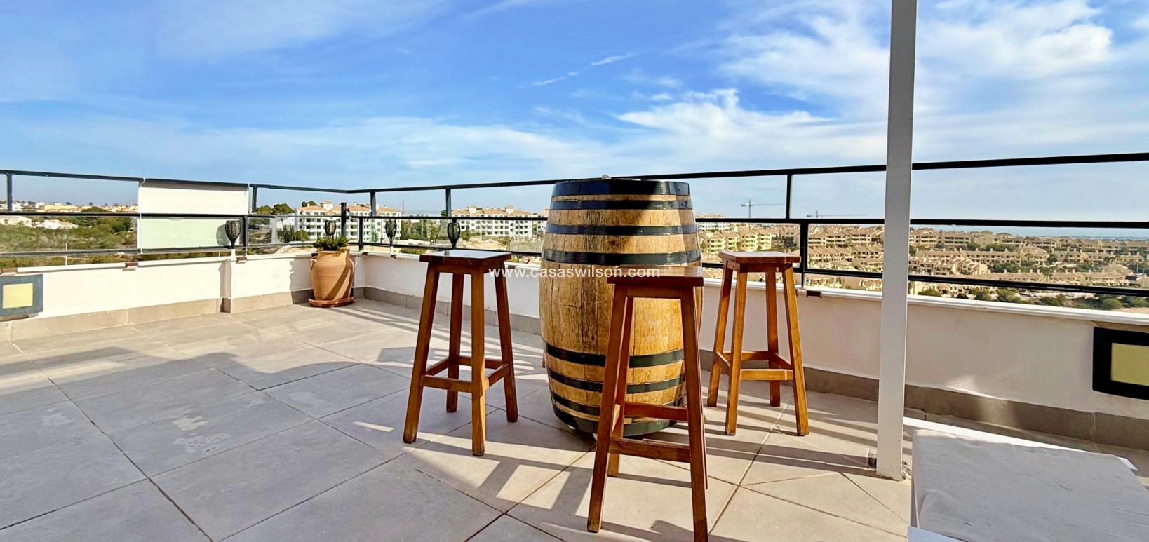 Sale - Apartment - Orihuela Costa - Costa Blanca