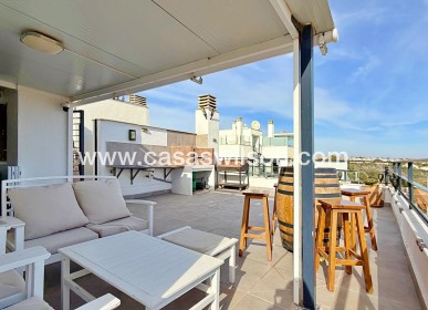 Sale - Apartment - Orihuela Costa - Costa Blanca