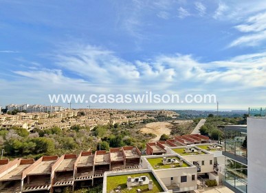 Sale - Apartment - Orihuela Costa - Costa Blanca