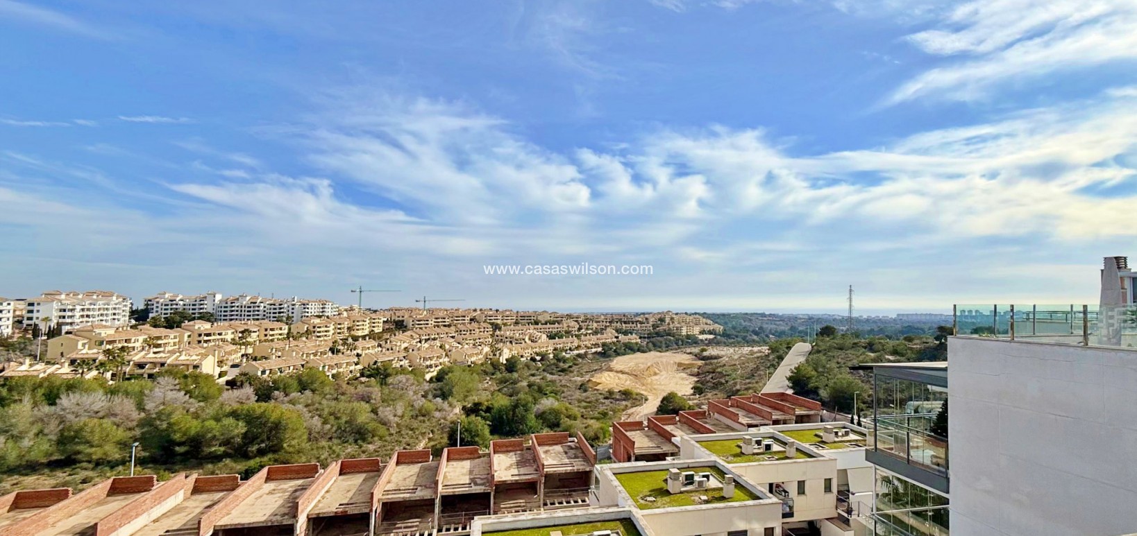 Sale - Apartment - Orihuela Costa - Costa Blanca