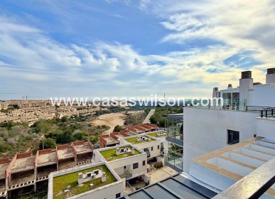 Sale - Apartment - Orihuela Costa - Costa Blanca
