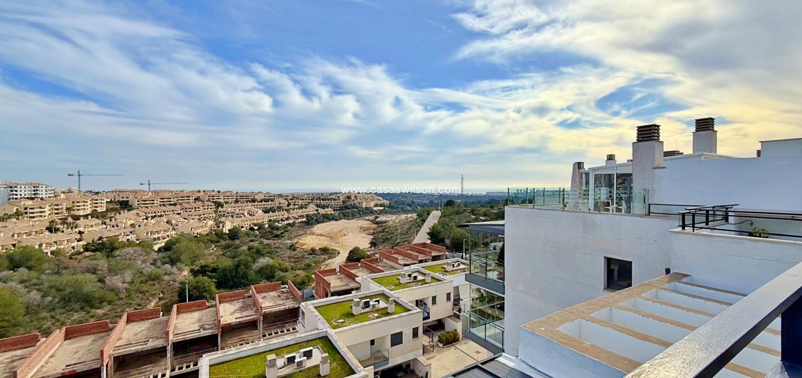 Sale - Apartment - Orihuela Costa - Costa Blanca