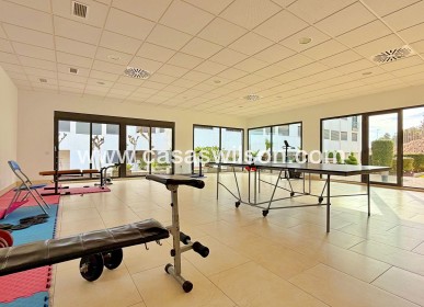 Sale - Apartment - Orihuela Costa - Costa Blanca