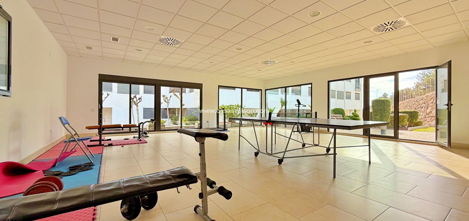 Sale - Apartment - Orihuela Costa - Costa Blanca