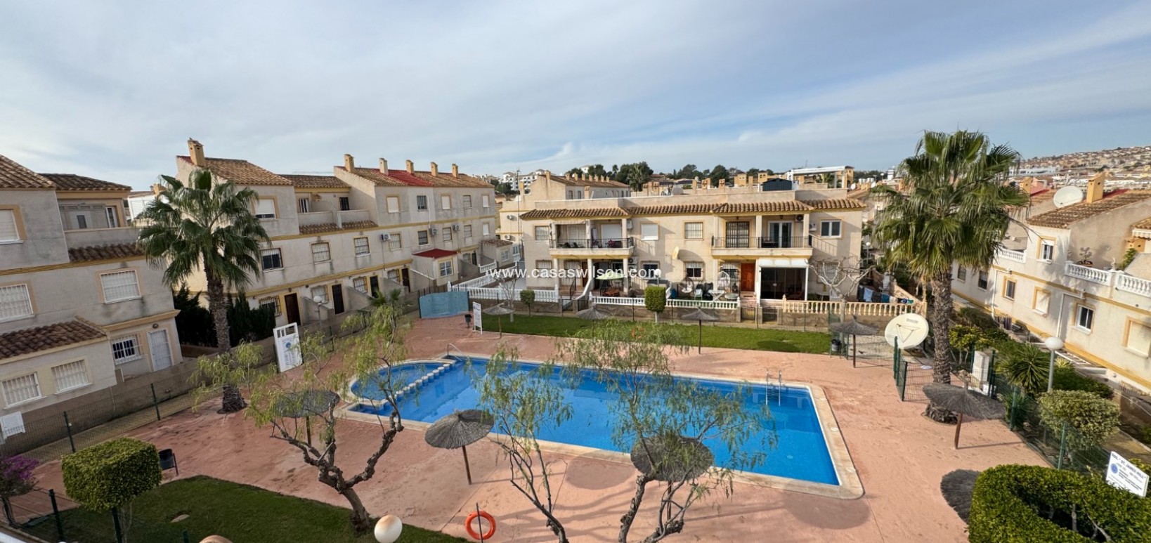 Sale - Apartment - Orihuela Costa - Costa Blanca