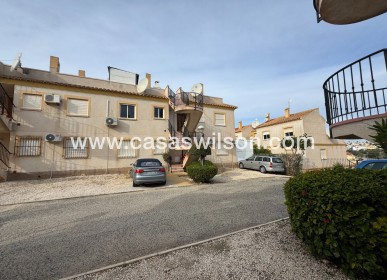 Sale - Apartment - Orihuela Costa - Costa Blanca