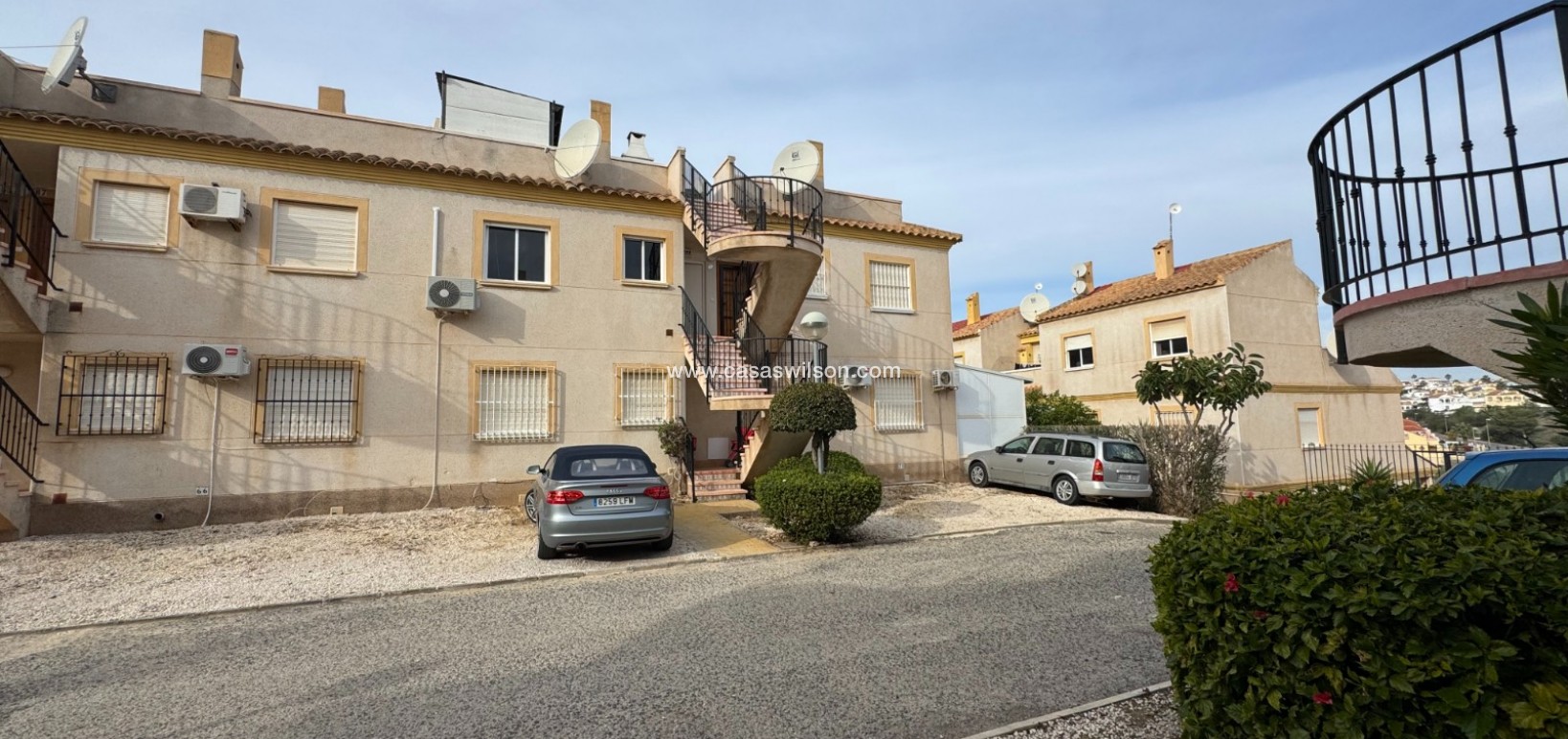 Sale - Apartment - Orihuela Costa - Costa Blanca