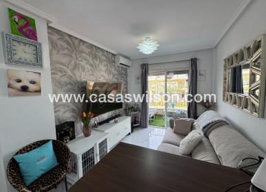 Sale - Appartement - Orihuela Costa - Costa Blanca