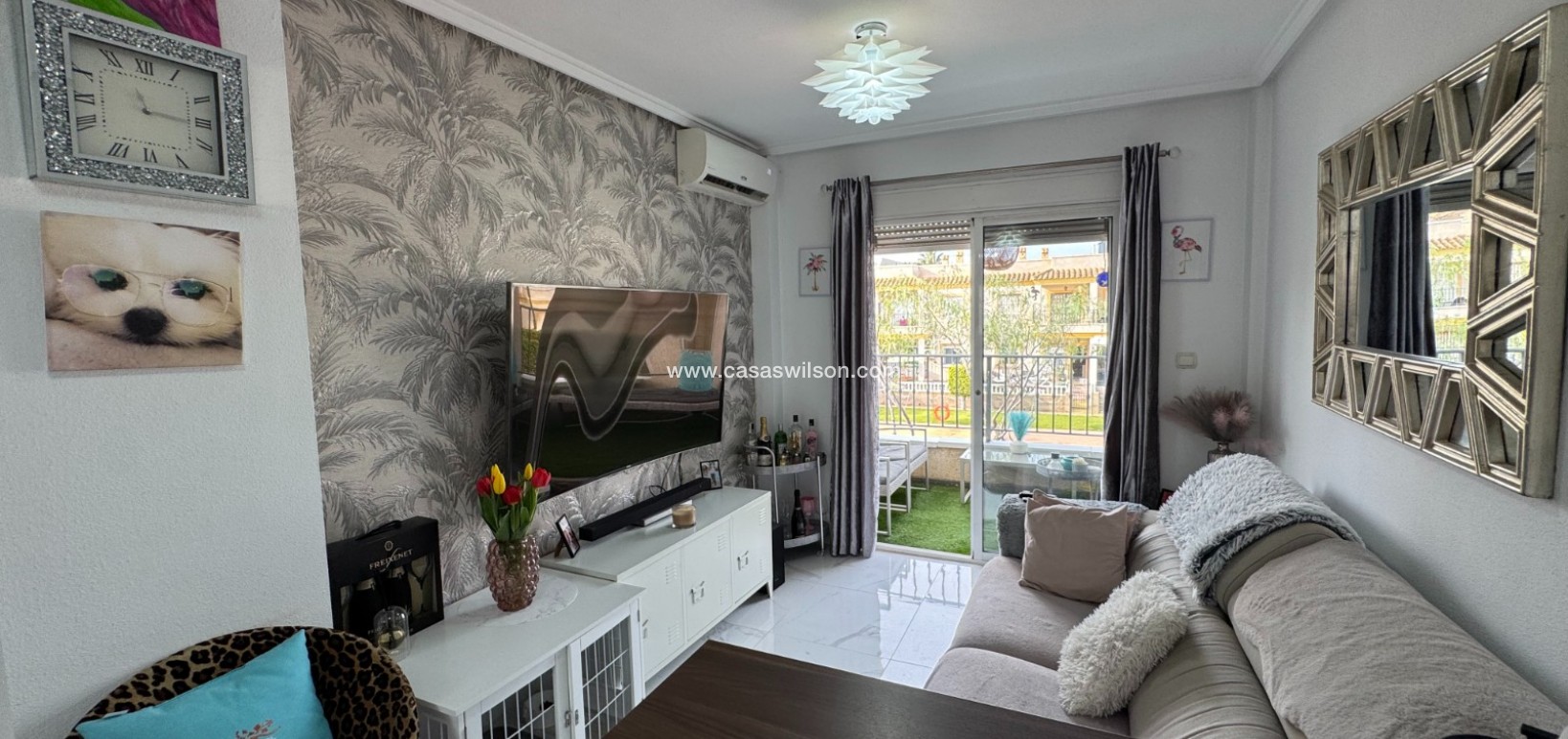 Sale - Apartment - Orihuela Costa - Costa Blanca