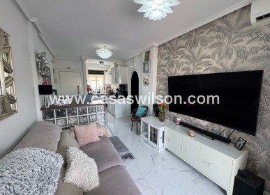 Sale - Apartment - Orihuela Costa - Costa Blanca