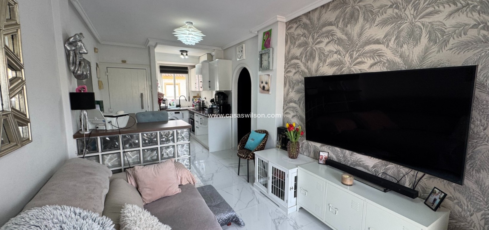 Sale - Apartment - Orihuela Costa - Costa Blanca