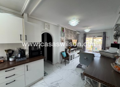 Sale - Apartment - Orihuela Costa - Costa Blanca