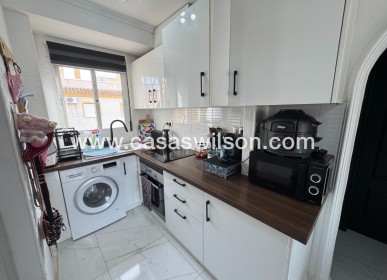 Sale - Apartment - Orihuela Costa - Costa Blanca