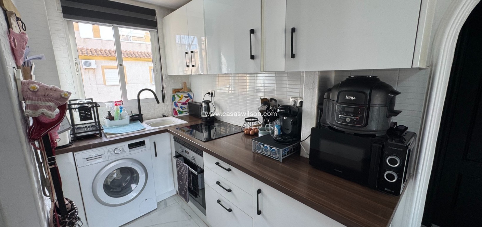 Sale - Apartment - Orihuela Costa - Costa Blanca