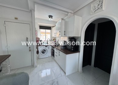 Sale - Apartment - Orihuela Costa - Costa Blanca