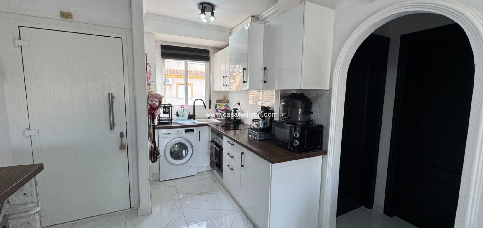 Sale - Apartment - Orihuela Costa - Costa Blanca