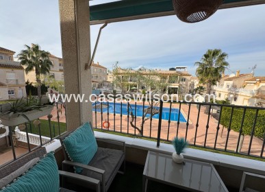 Sale - Apartment - Orihuela Costa - Costa Blanca