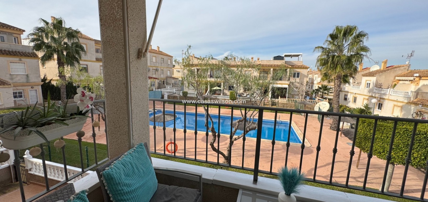 Sale - Apartment - Orihuela Costa - Costa Blanca