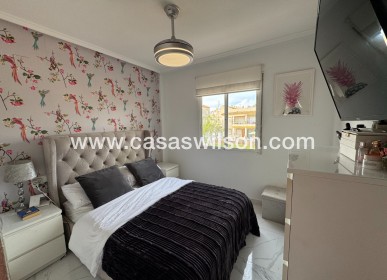 Sale - Apartment - Orihuela Costa - Costa Blanca