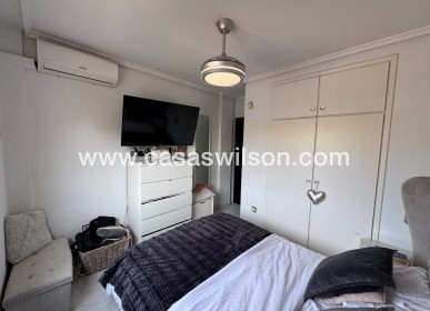 Sale - Apartment - Orihuela Costa - Costa Blanca