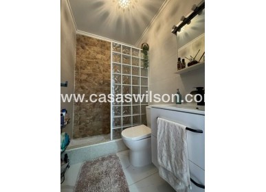 Sale - Apartment - Orihuela Costa - Costa Blanca