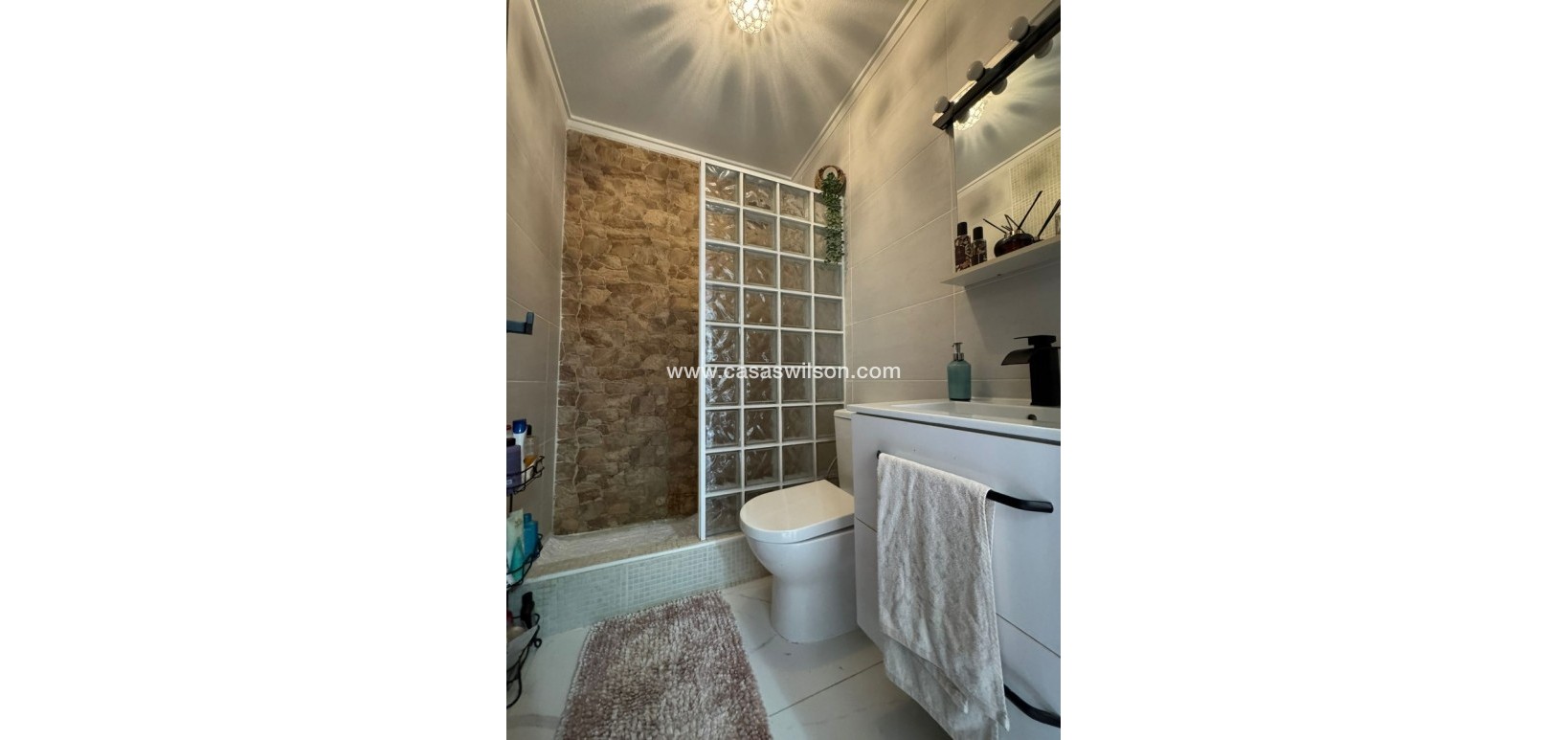 Sale - Apartment - Orihuela Costa - Costa Blanca