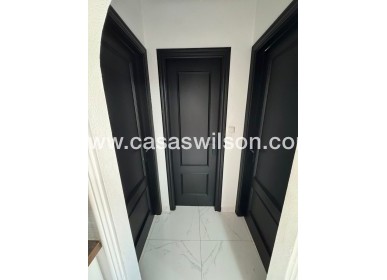 Sale - Apartment - Orihuela Costa - Costa Blanca