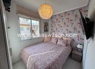 Sale - Apartment - Orihuela Costa - Costa Blanca