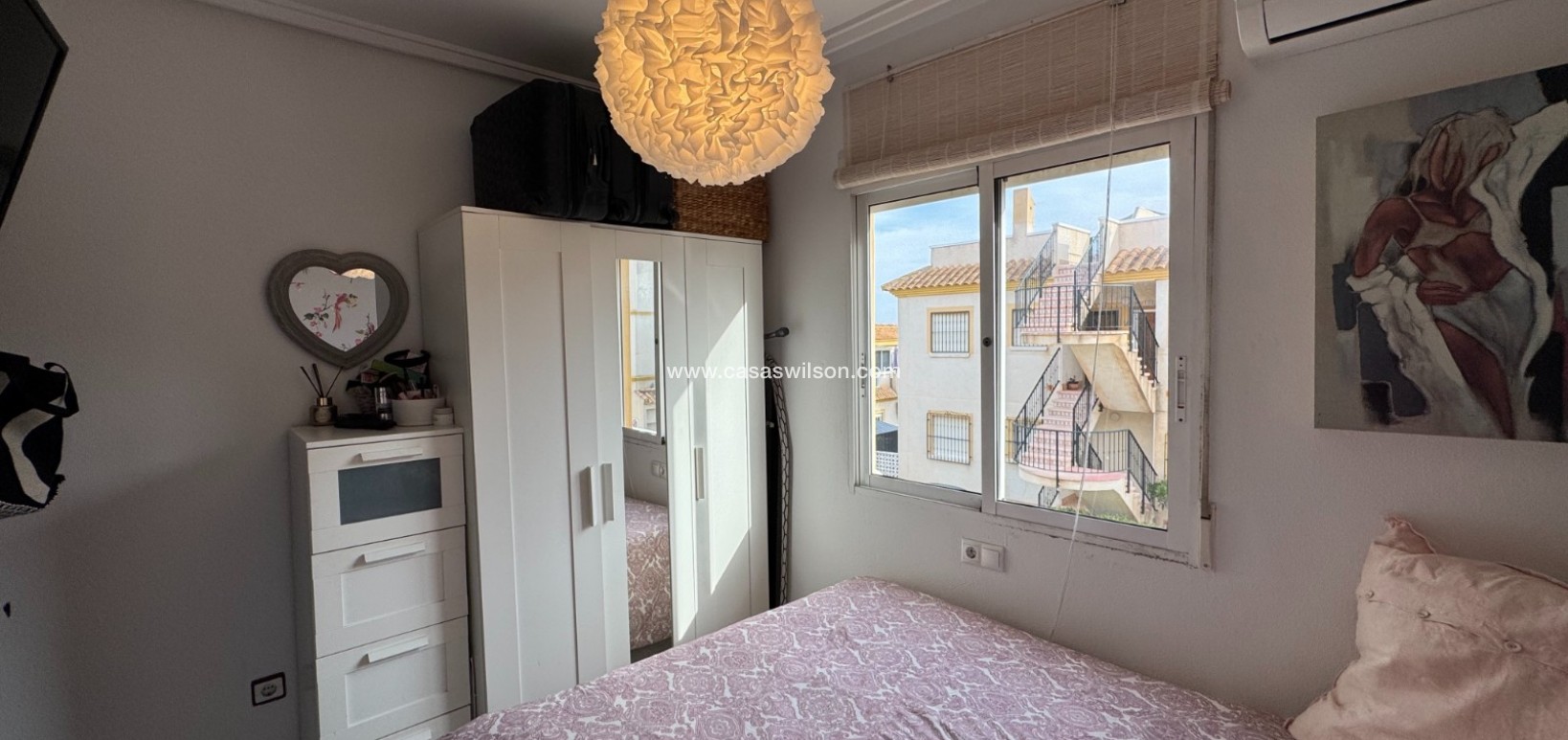 Sale - Apartment - Orihuela Costa - Costa Blanca