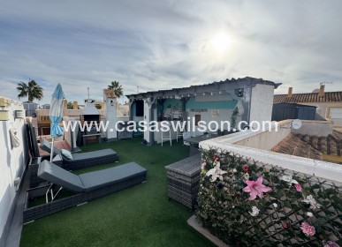 Sale - Apartment - Orihuela Costa - Costa Blanca