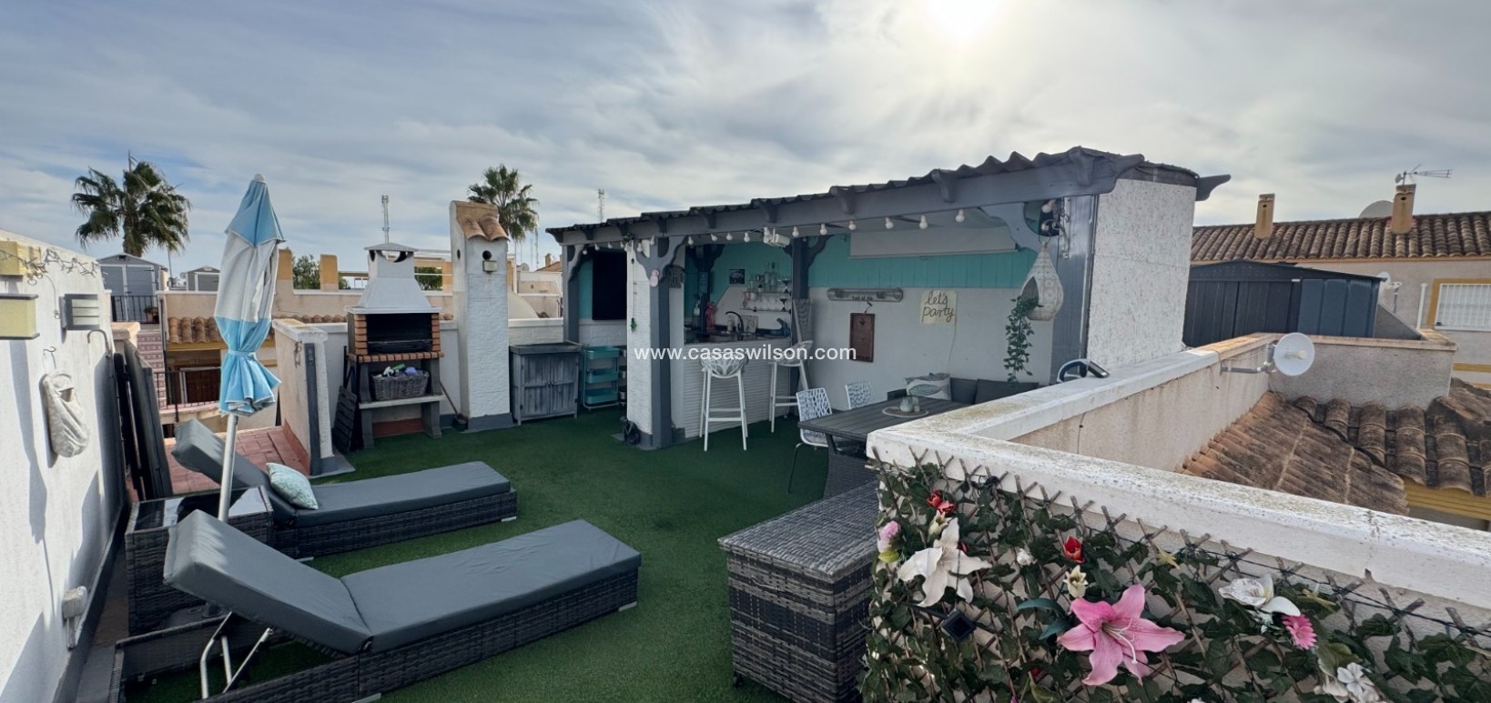 Sale - Apartment - Orihuela Costa - Costa Blanca