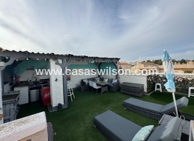 Sale - Apartment - Orihuela Costa - Costa Blanca