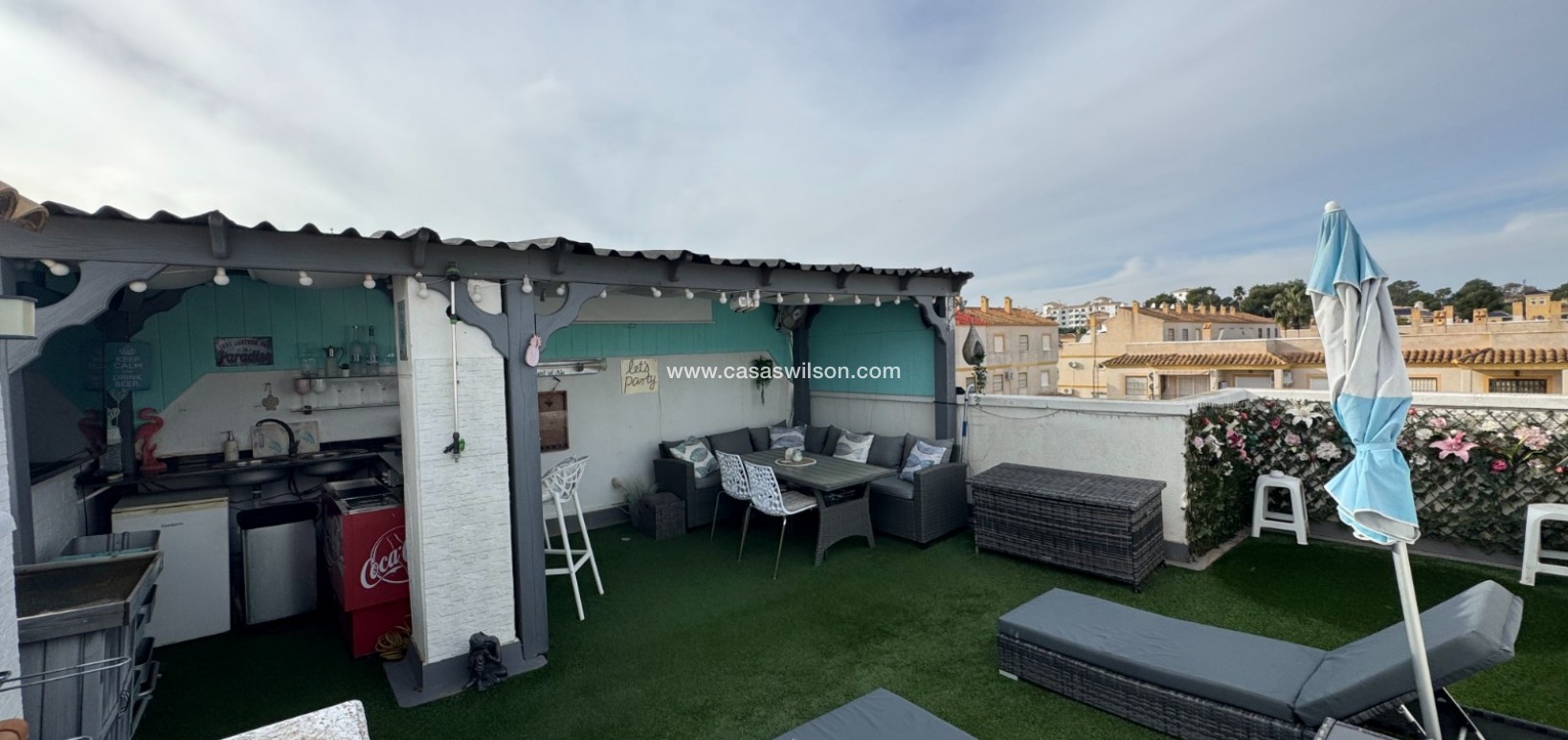 Sale - Apartment - Orihuela Costa - Costa Blanca