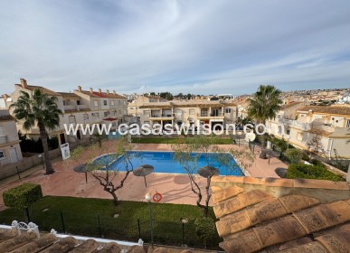 Sale - Apartment - Orihuela Costa - Costa Blanca