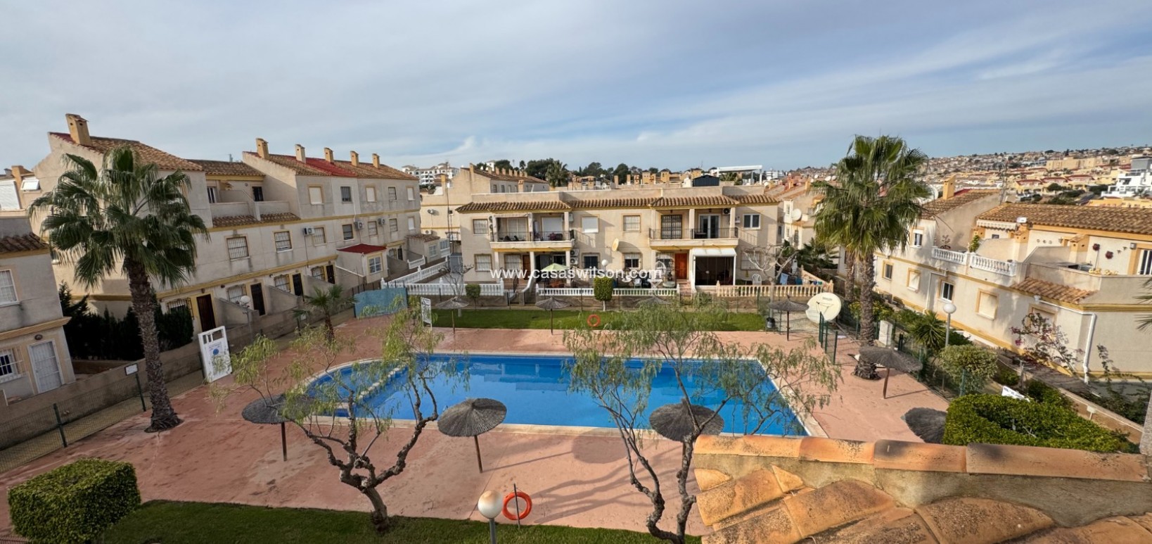 Sale - Apartment - Orihuela Costa - Costa Blanca