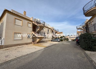 Sale - Apartment - Orihuela Costa - Costa Blanca