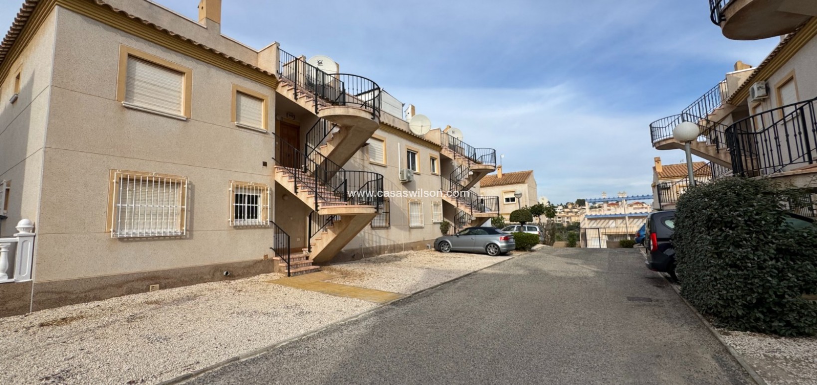 Sale - Apartment - Orihuela Costa - Costa Blanca