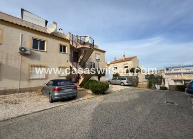 Sale - Apartment - Orihuela Costa - Costa Blanca