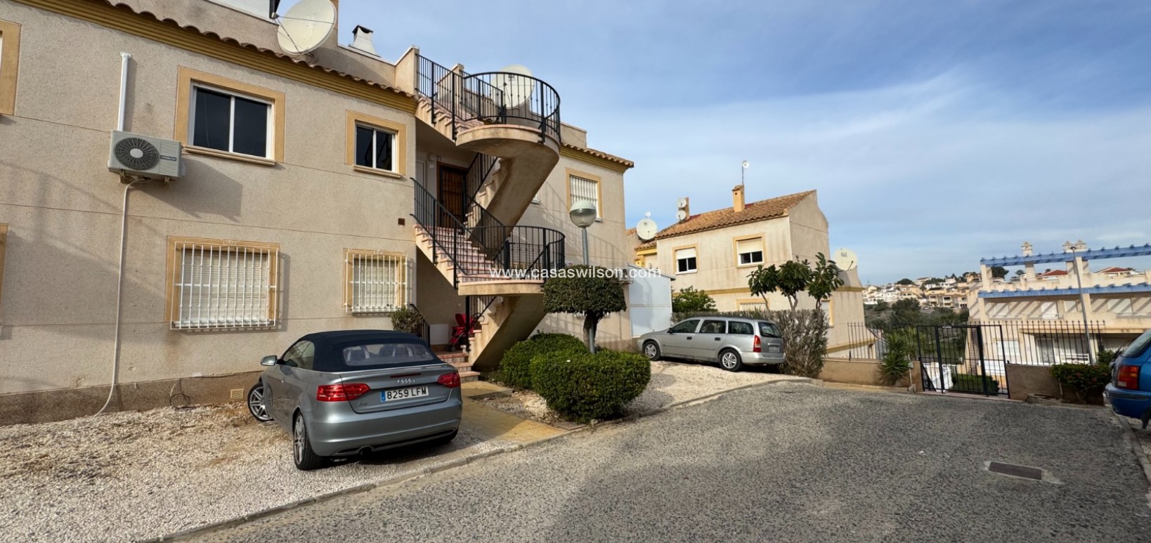 Sale - Apartment - Orihuela Costa - Costa Blanca