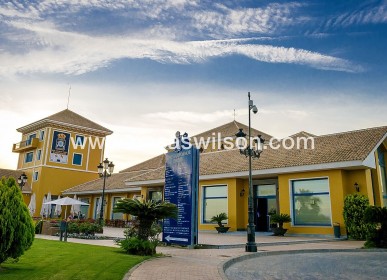 Sale - Apartment - Orihuela Costa - Costa Blanca